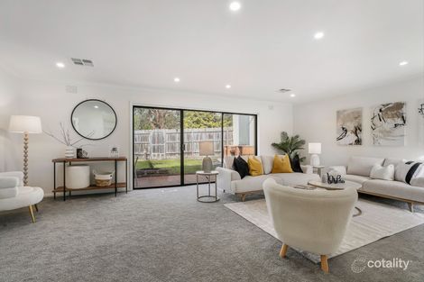 Property photo of 26 Narallah Grove Box Hill North VIC 3129