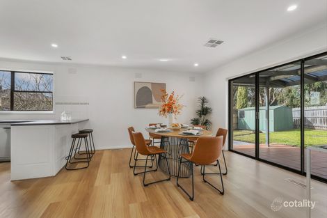 Property photo of 26 Narallah Grove Box Hill North VIC 3129