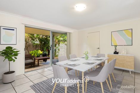 Property photo of 109/4 Myola Street Browns Plains QLD 4118