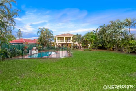 Property photo of 17 Mein Street Scarborough QLD 4020