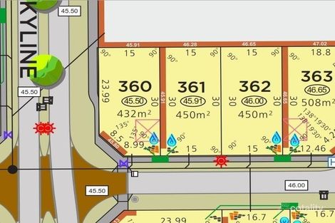 Lot 360 Sawmill Rd, Whitby, WA 6123