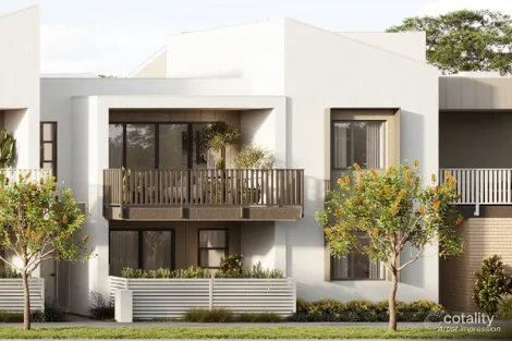 Lot 156 Kauwi Ave, Noarlunga Downs, SA 5168