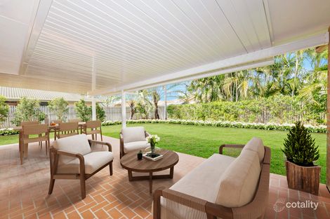 Property photo of 81 Wallace Circuit Kirwan QLD 4817