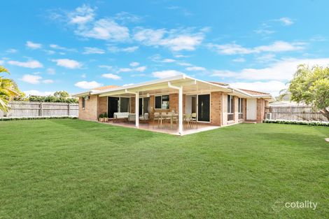 Property photo of 81 Wallace Circuit Kirwan QLD 4817