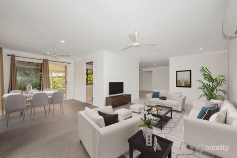 Property photo of 81 Wallace Circuit Kirwan QLD 4817