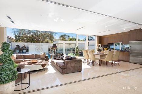 Property photo of 51 Henley Marine Drive Rodd Point NSW 2046