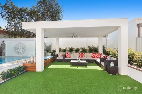 Property photo of 51 Henley Marine Drive Rodd Point NSW 2046