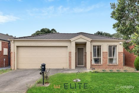 6 Silverwattle Dr, Lyndhurst, VIC 3975