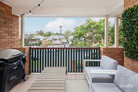 Property photo of 3/29 Oliver Street Nundah QLD 4012