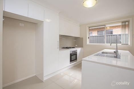 Property photo of 18 Sinclair Parade Jordan Springs NSW 2747