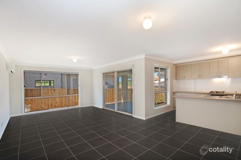 Property photo of 5 Dromedary Place Macquarie Links NSW 2565