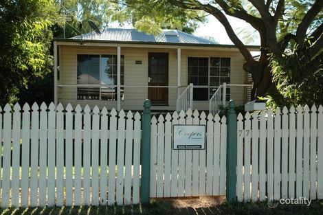 77 Cassowary St, Longreach, QLD 4730