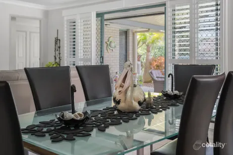 Property photo of 22 Apollo Crescent Beachmere QLD 4510