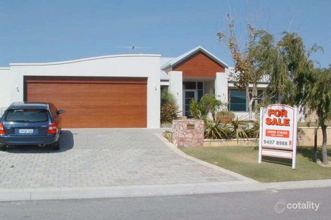 Property photo of 31 Dumaresq Loop Quinns Rocks WA 6030