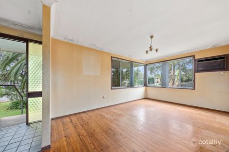 Property photo of 6 Yate Place Marayong NSW 2148