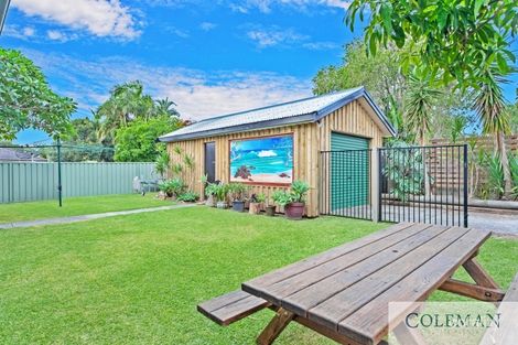 Property photo of 83 Evans Road Noraville NSW 2263