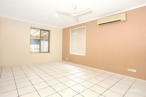 Property photo of 50 Rivergum Drive Nerang QLD 4211