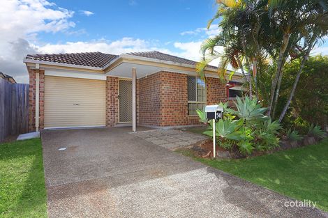 Property photo of 50 Rivergum Drive Nerang QLD 4211