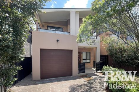 Property photo of 58A Carson Street Panania NSW 2213