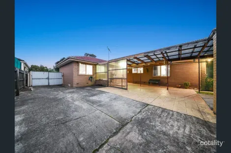 Property photo of 6 Greenlaw Crescent Berwick VIC 3806