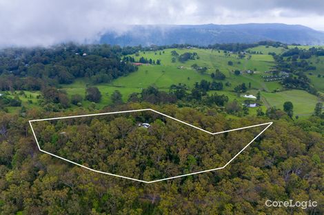 Property photo of 500 Binna Burra Road Beechmont QLD 4211