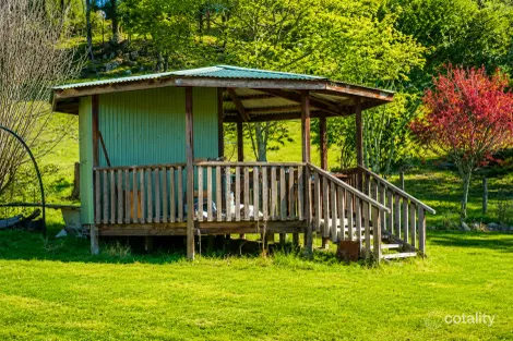 Property photo of 618 Coopers Road Red Range NSW 2370