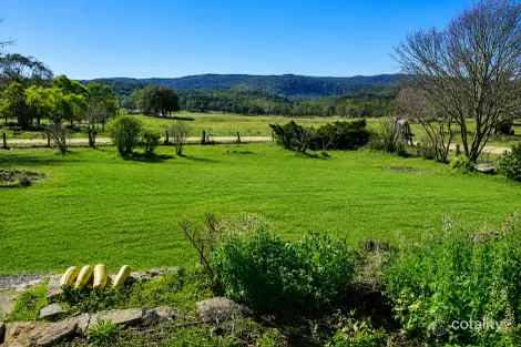 618 Coopers Rd, Red Range, NSW 2370