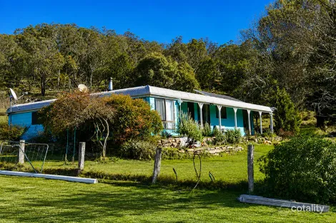 Property photo of 618 Coopers Road Red Range NSW 2370