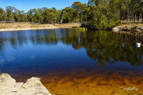 Property photo of 618 Coopers Road Red Range NSW 2370