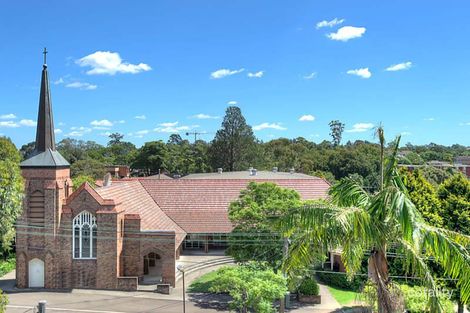 Property photo of 14/7-11 Turramurra Avenue Turramurra NSW 2074