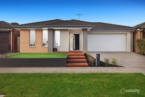 Property photo of 52 Tindale Boulevard Werribee VIC 3030