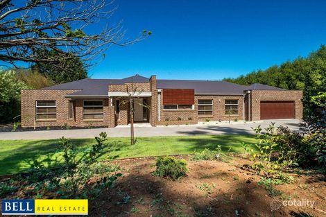 415 Monbulk Rd, Monbulk, VIC 3793