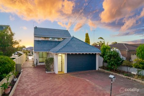 Property photo of 12 Kiap Road South Yunderup WA 6208