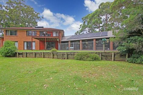 Property photo of 30 River Road Sussex Inlet NSW 2540