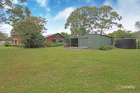 Property photo of 30 River Road Sussex Inlet NSW 2540