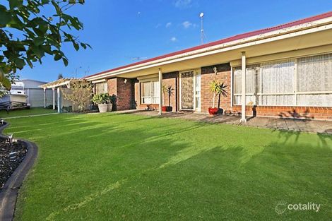 Property photo of 22 Fergusson Bowl Craigmore SA 5114