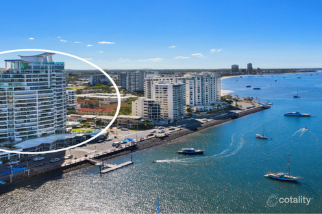 Property photo of 1404/300 Marine Parade Labrador QLD 4215