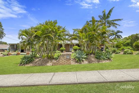 26 Farrell Dr, Walloon, QLD 4306