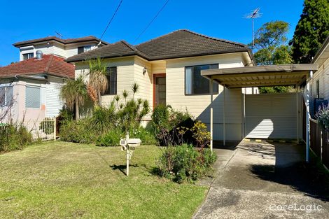 Property photo of 14 Berrille Road Narwee NSW 2209