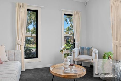 Property photo of 5 Yoemans Drive Mernda VIC 3754