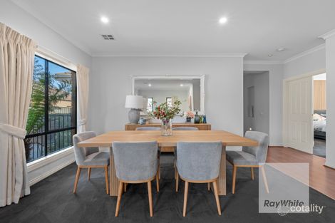 Property photo of 5 Yoemans Drive Mernda VIC 3754