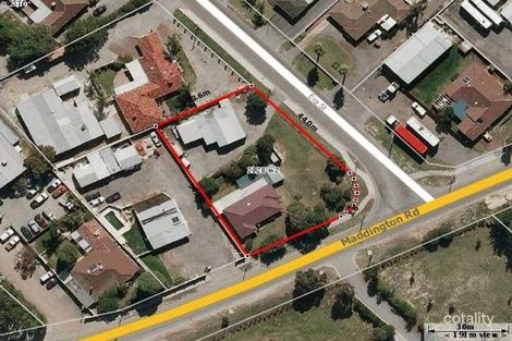188 Maddington Rd, Maddington, WA 6109