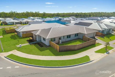 Property photo of 1 Grenvale Street Deebing Heights QLD 4306