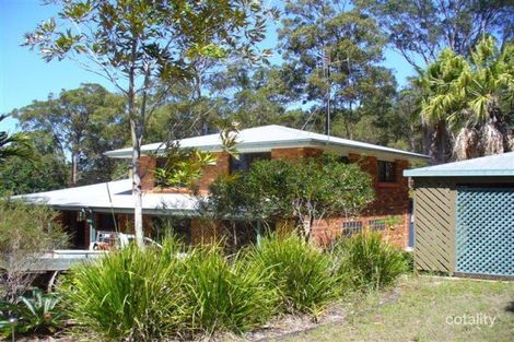 Property photo of 228 Iindah Road East Tinana QLD 4650