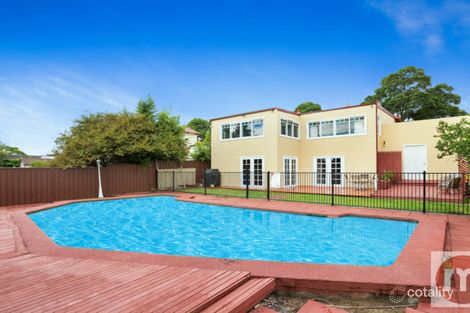 Property photo of 11 Homedale Avenue Concord NSW 2137