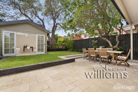 Property photo of 58 Millar Street Drummoyne NSW 2047