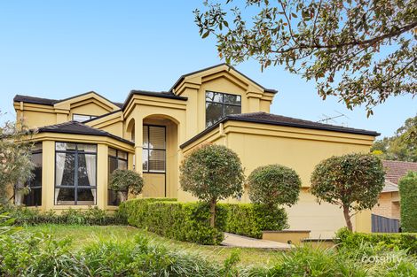 Property photo of 24 Fourth Avenue Lane Cove NSW 2066