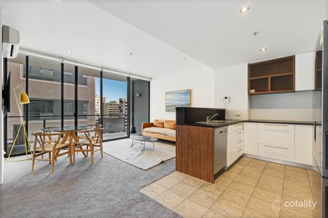 901/610 ST KILDA RD, MELBOURNE, VIC 3004