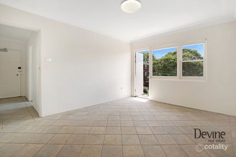 Property photo of 3/1 Benalla Avenue Ashfield NSW 2131