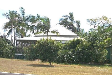 19 Wolseley St, Granville, QLD 4650